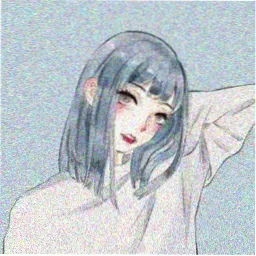 读者折竹为笛头像